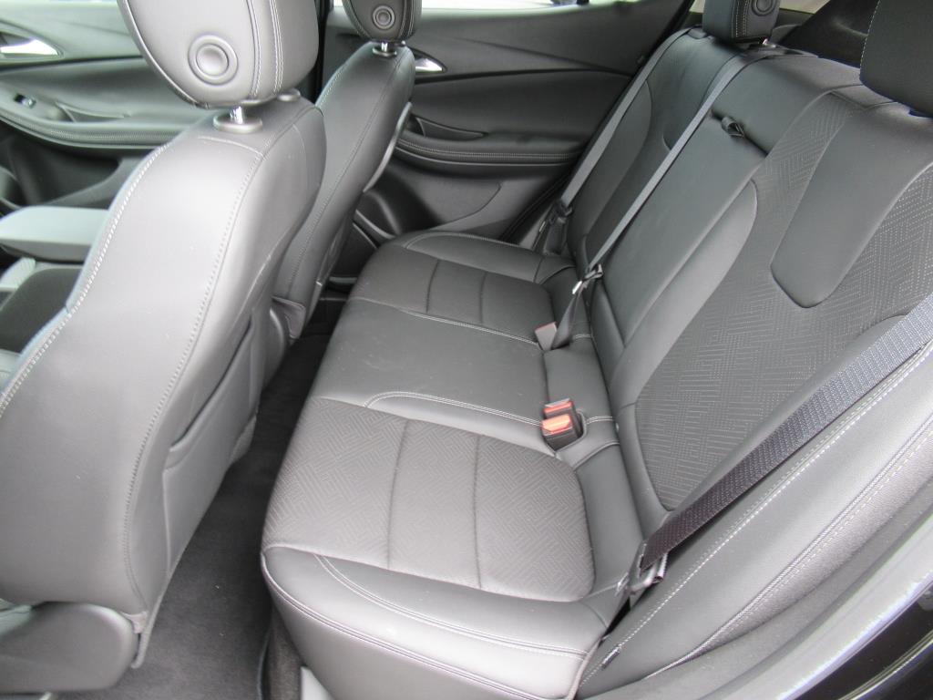 2022 Buick Encore GX Essence photo 27