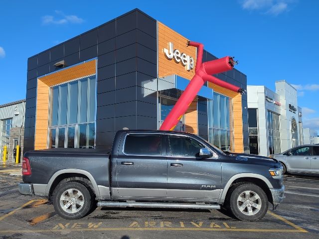 2020 RAM Ram 1500 Pickup Laramie