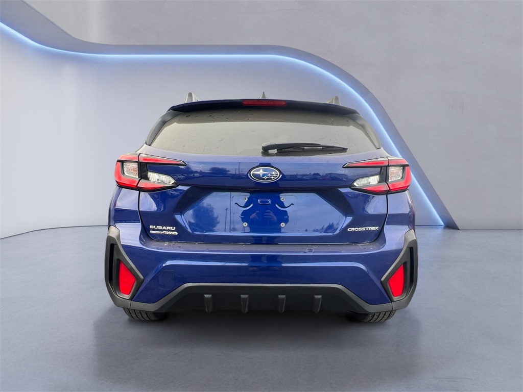 2024 Subaru Crosstrek Premium photo 3