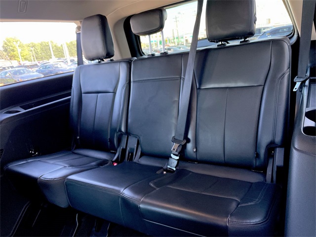 2023 Ford Expedition MAX XLT photo 15