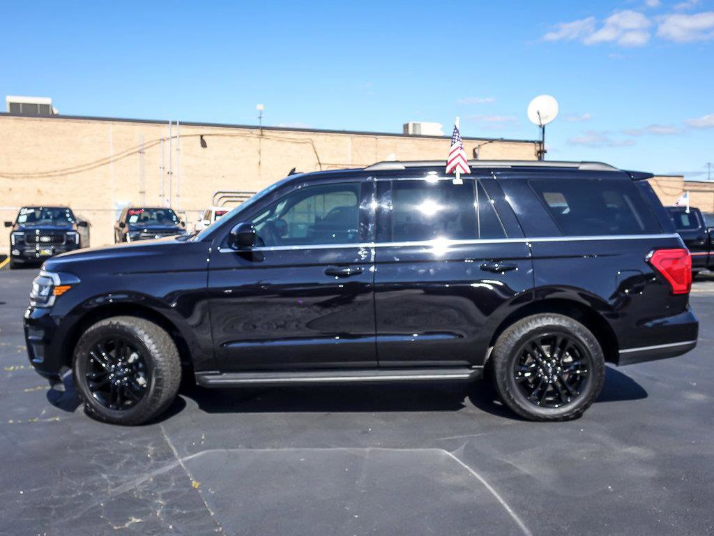 2024 FORD EXPEDITION - Image 4