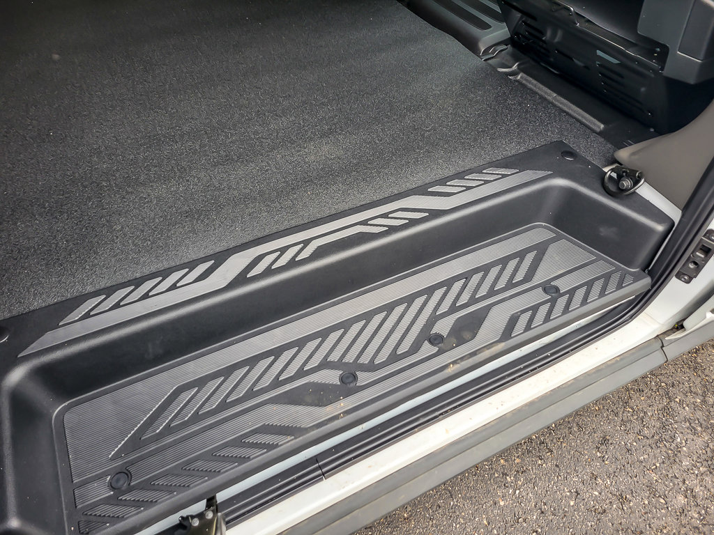 2025 FORD TRANSIT - Image 19