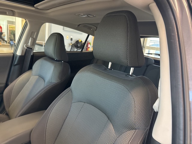 2024 Subaru Crosstrek Premium photo 12