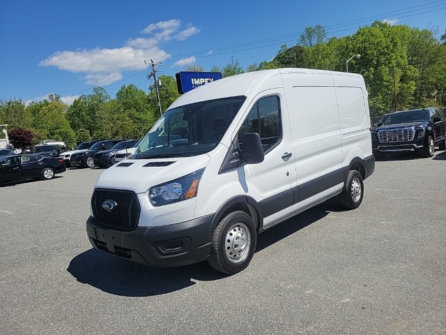 2023 Ford Transit Van