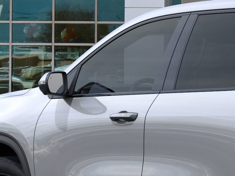 2025 Gmc Acadia Elevation photo 12