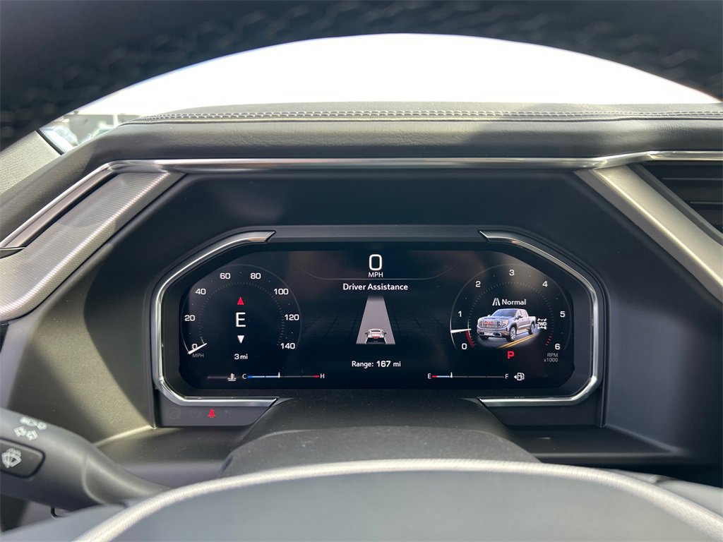 2026 Gmc Sierra Denali photo 22