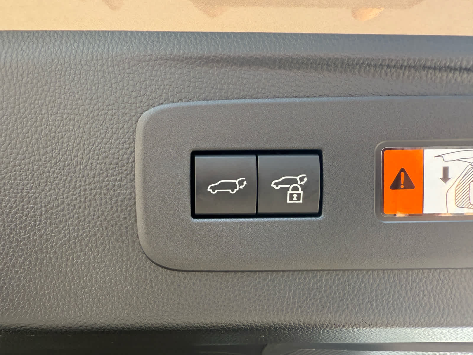 2024 Lexus GX 550 Overtrail photo 29