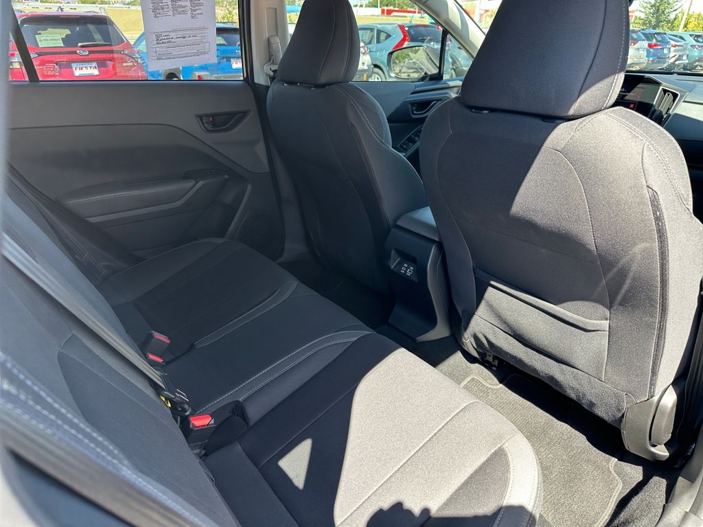 2025 Subaru Crosstrek Premium photo 15