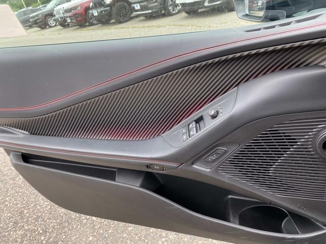 2024 Dodge Charger R/T Scat Pack photo 17