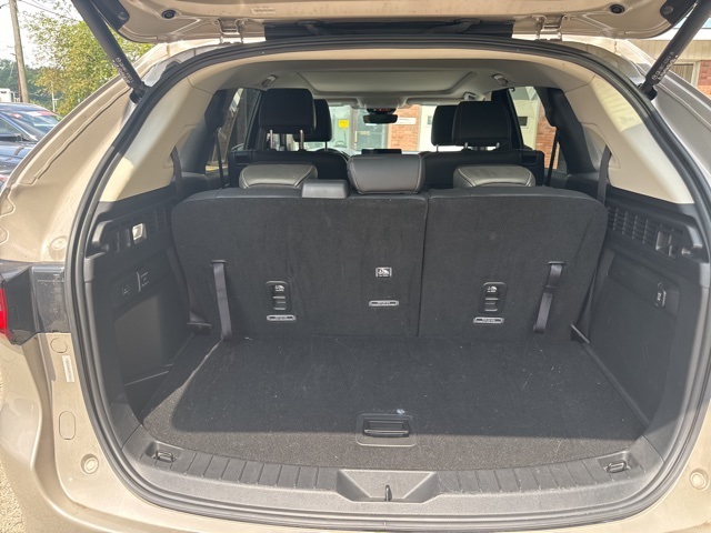 2024 Mazda CX-90 Premium photo 12