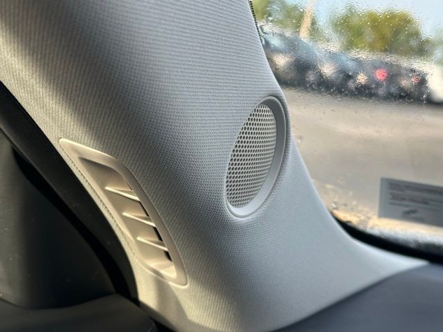 2025 Mazda CX-5 2.5 S Preferred photo 19