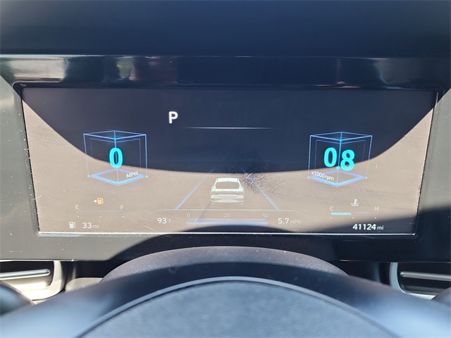 2022 Hyundai Elantra SEL Convenience photo 26