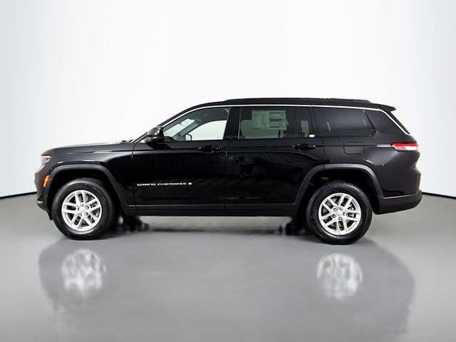 2025 Jeep Grand Cherokee Laredo X photo 2