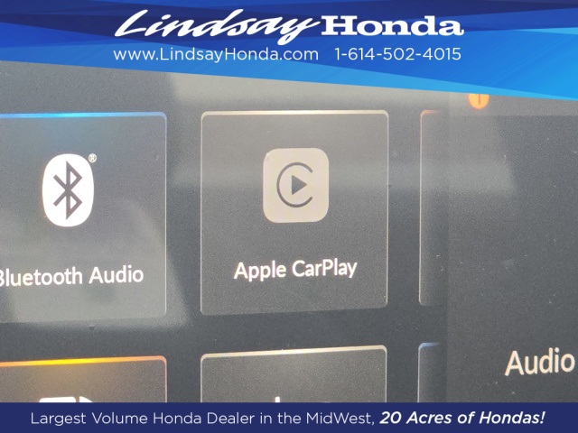 2025 Honda Accord Hybrid Sport photo 2