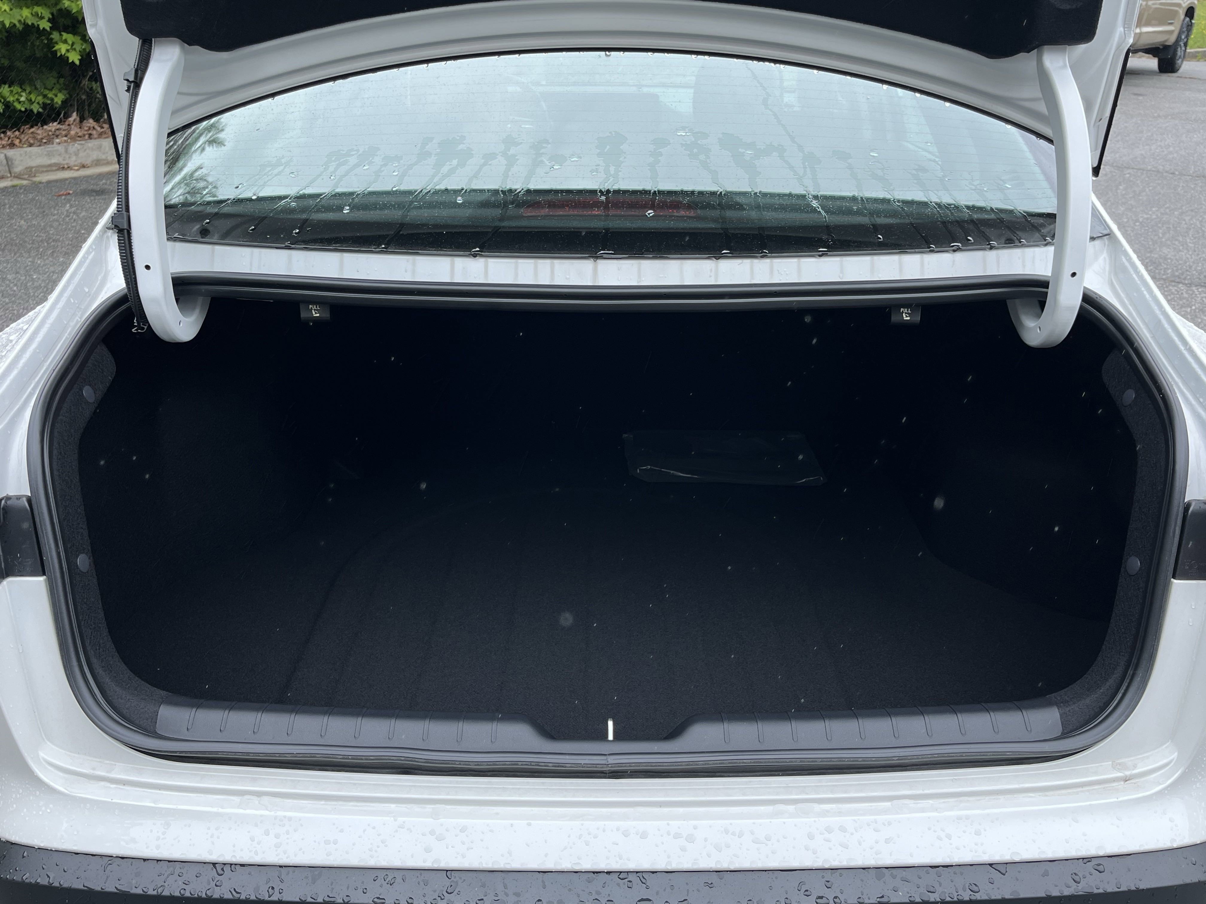 2025 Kia K4 EX photo 5
