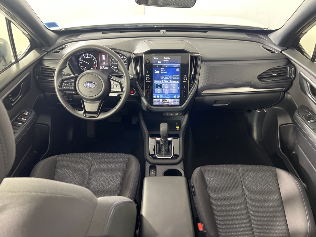 2025 Subaru Forester Premium Base photo 19