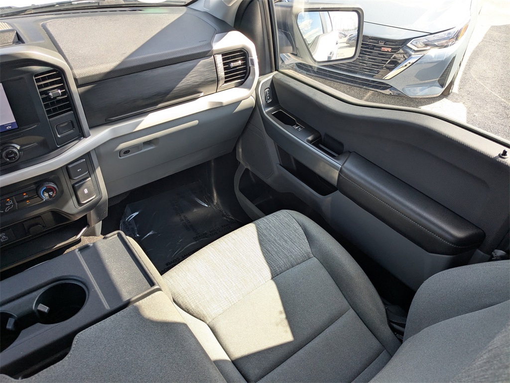 2022 Ford F-150 XLT photo 15