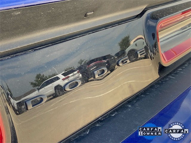 2022 Dodge Challenger R/T photo 9