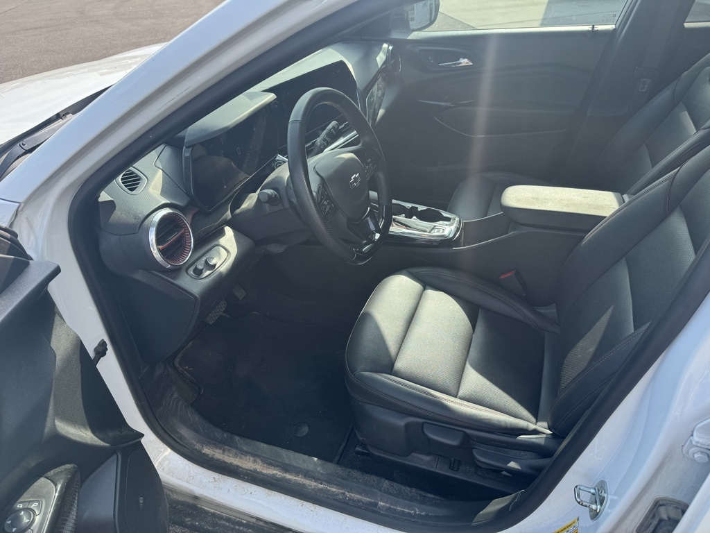 2024 Chevrolet Trax photo 15
