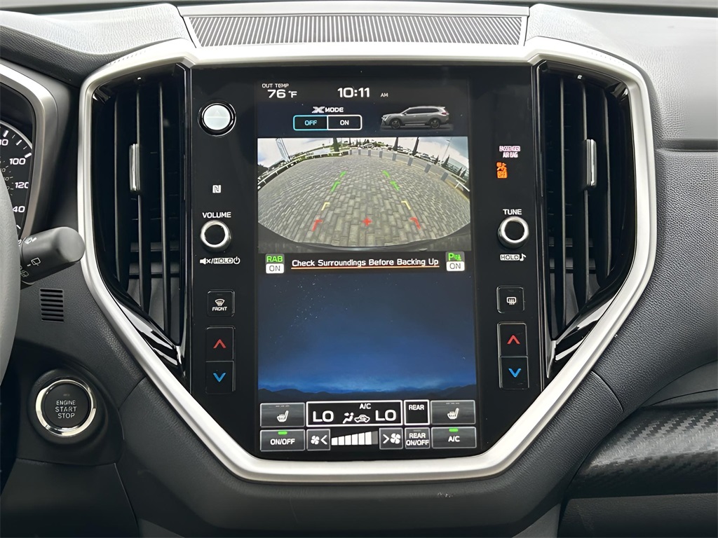 2025 Subaru Ascent Premium photo 22