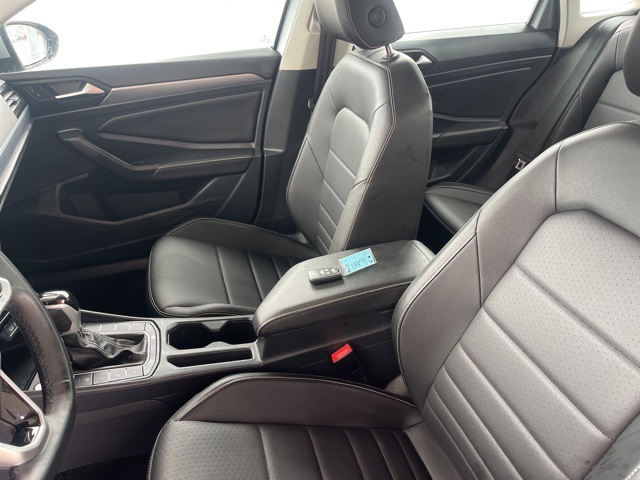 2024 Volkswagen Jetta 1.5T SE photo 7