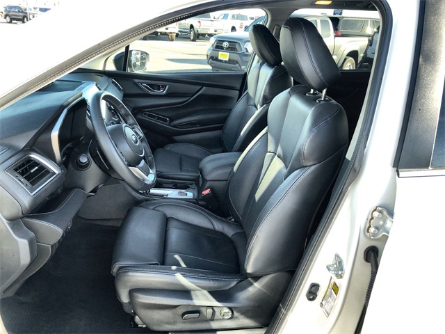 2024 Subaru Ascent Limited photo 3