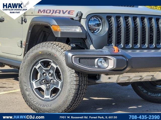 2021 JEEP GLADIATOR - Image 3