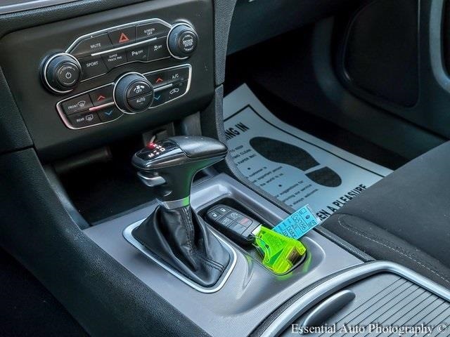 2023 DODGE CHARGER - Image 24