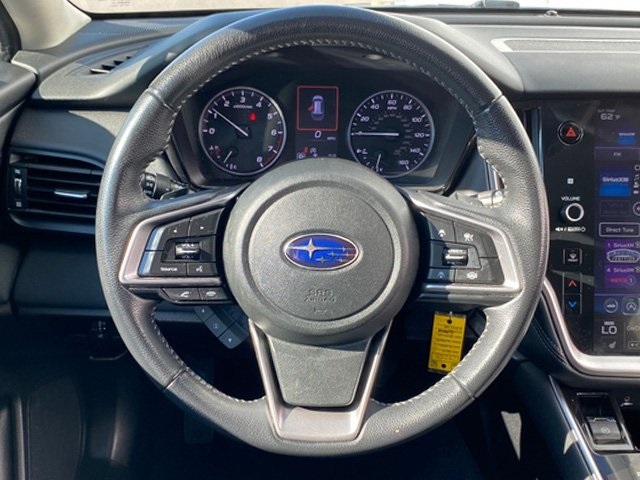 2021 Subaru Outback Premium photo 7