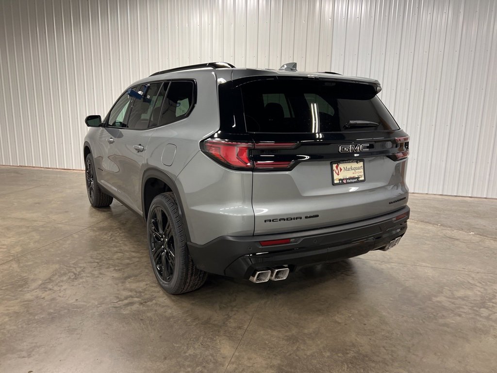 2026 Gmc Acadia Elevation photo 3