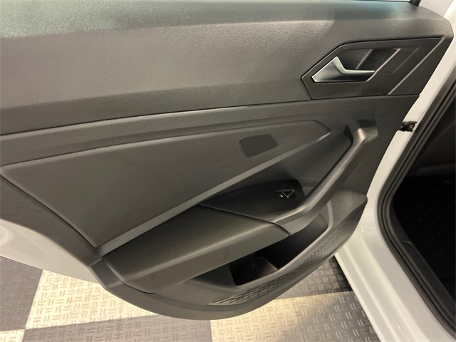 2026 Volkswagen Jetta 1.5T S photo 10