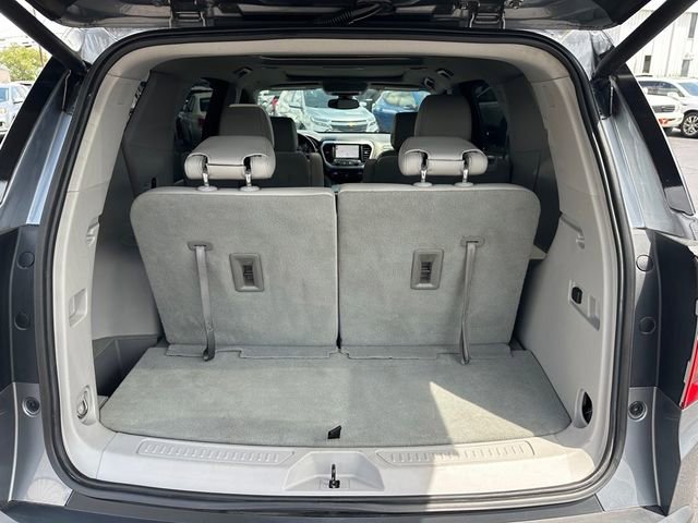 2020 Gmc Acadia SLT photo 27