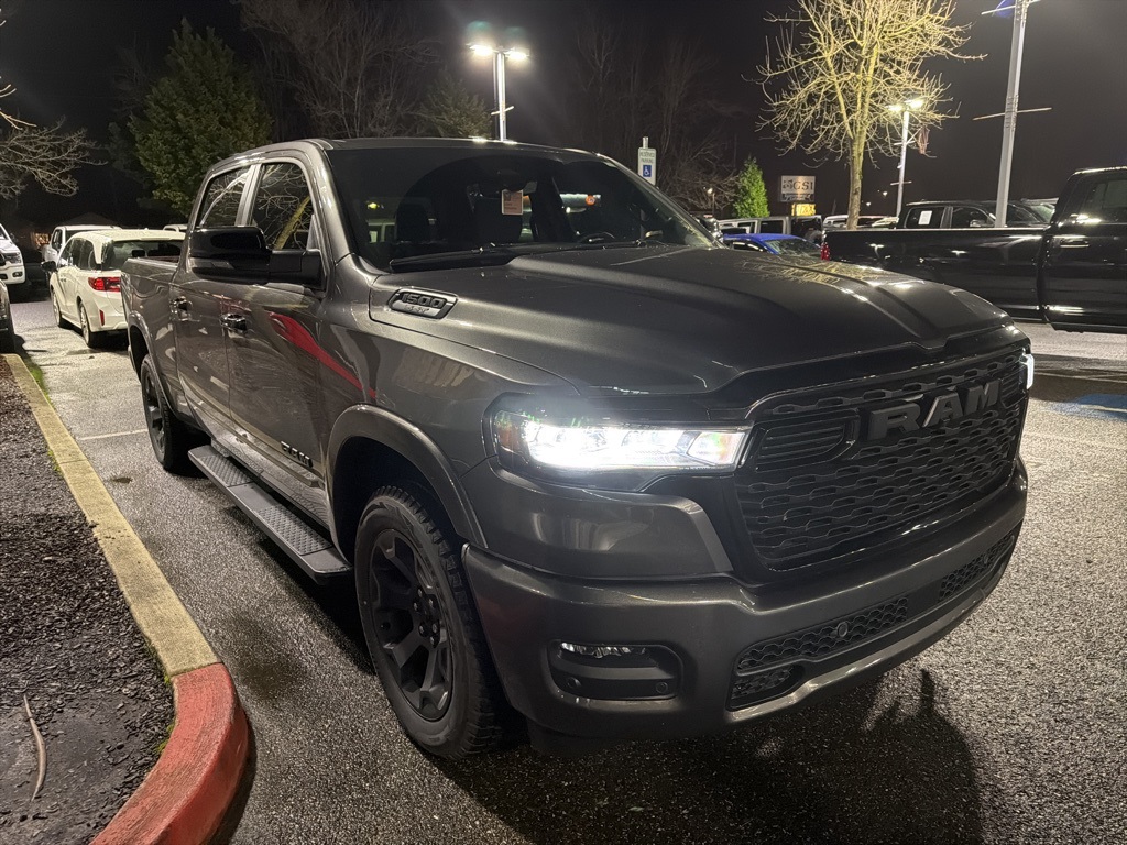 2025 RAM Ram 1500 Pickup Big Horn/Lone Star's photo