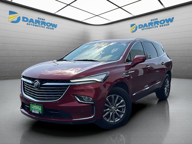 2024 Buick Enclave Premium's photo