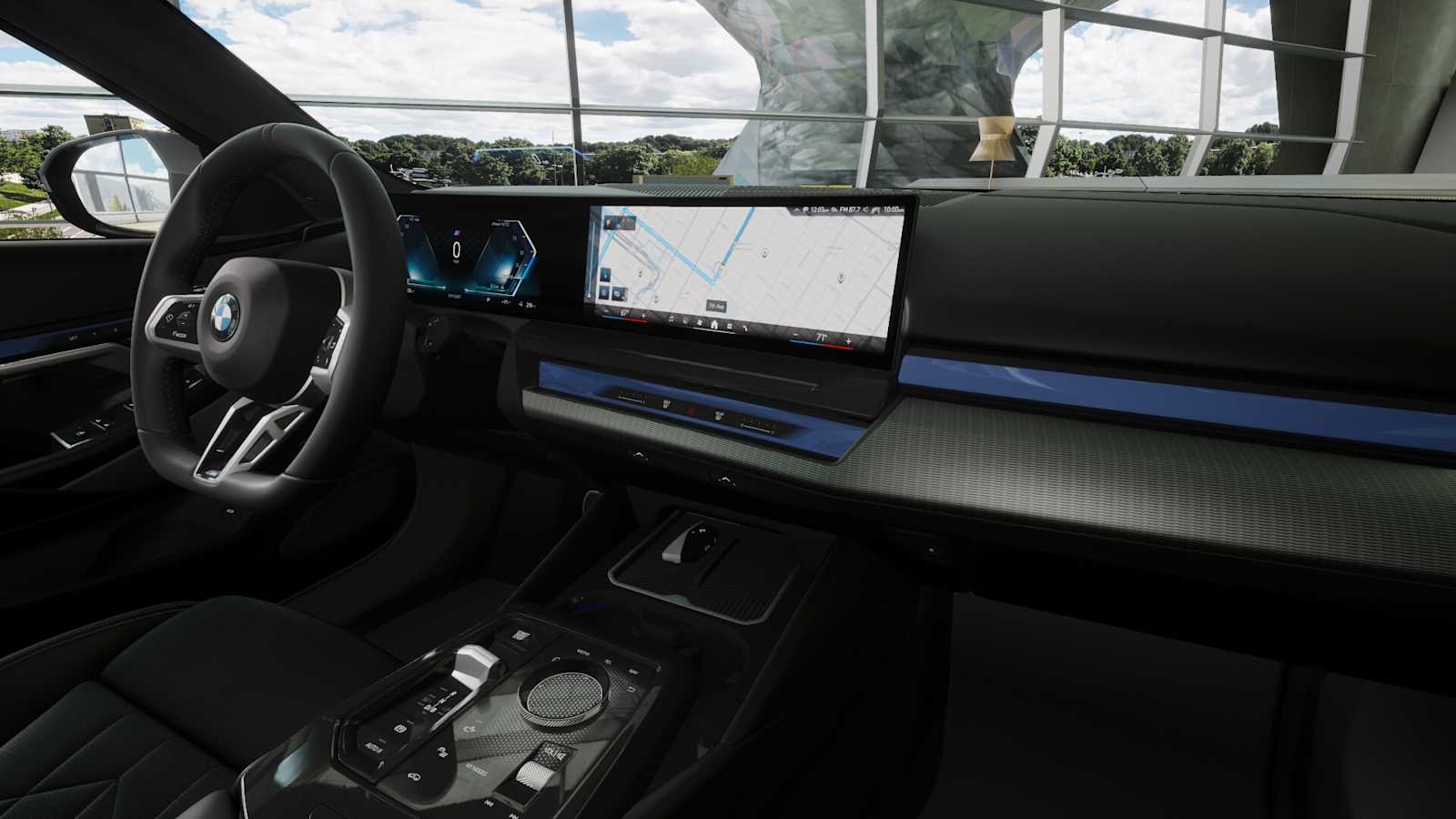 2026 Bmw i5 xDrive40 photo 14