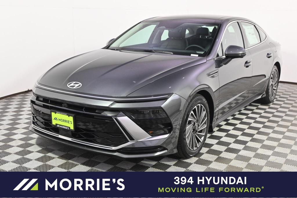 2026 Hyundai Sonata