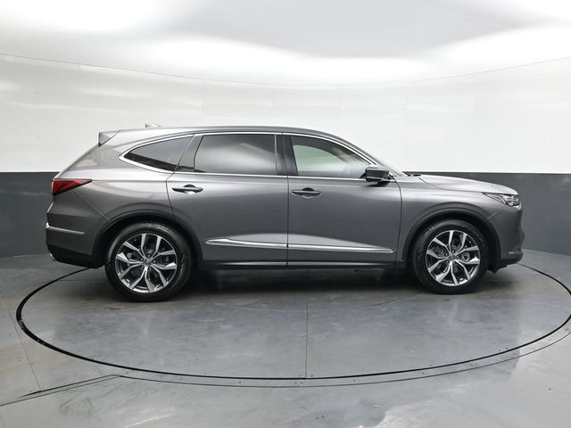 2022 Acura MDX Technology photo 3