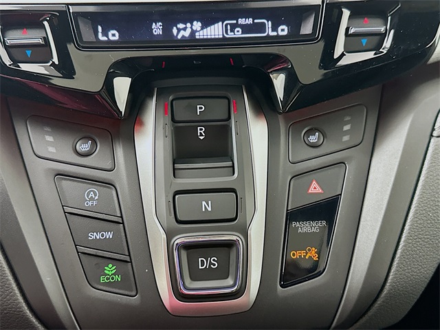 2026 Honda Odyssey Sport photo 19