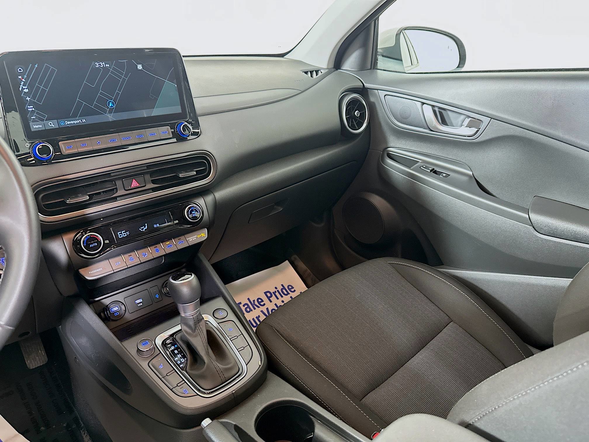 2023 Hyundai Kona SEL N Line photo 20