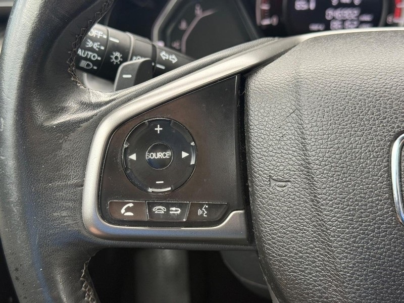 2018 Honda Civic Sport photo 20