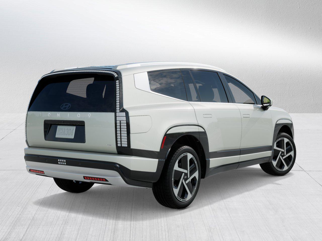 2026 Hyundai Ioniq Limited photo 2