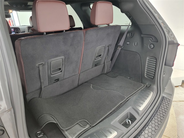2024 Dodge Durango R/T photo 18