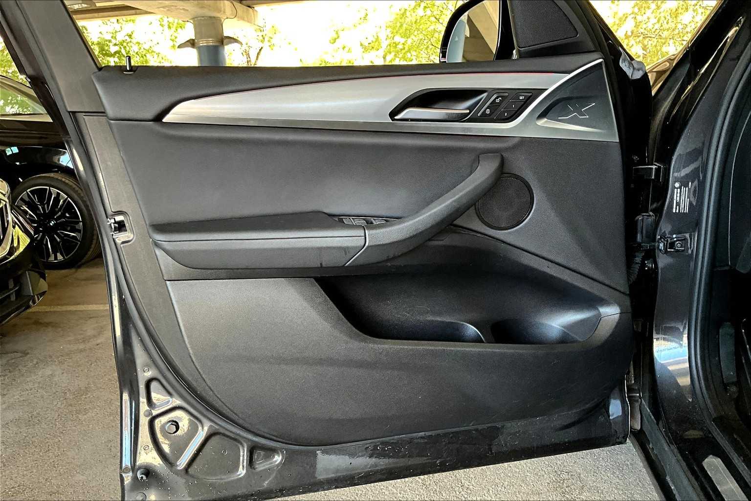 2021 Bmw X3 sDrive30i photo 21