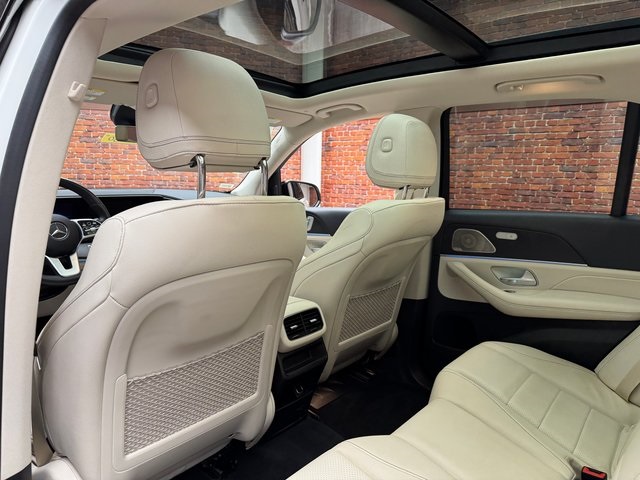2023 Mercedes Benz GLE 350 4MATIC photo 23