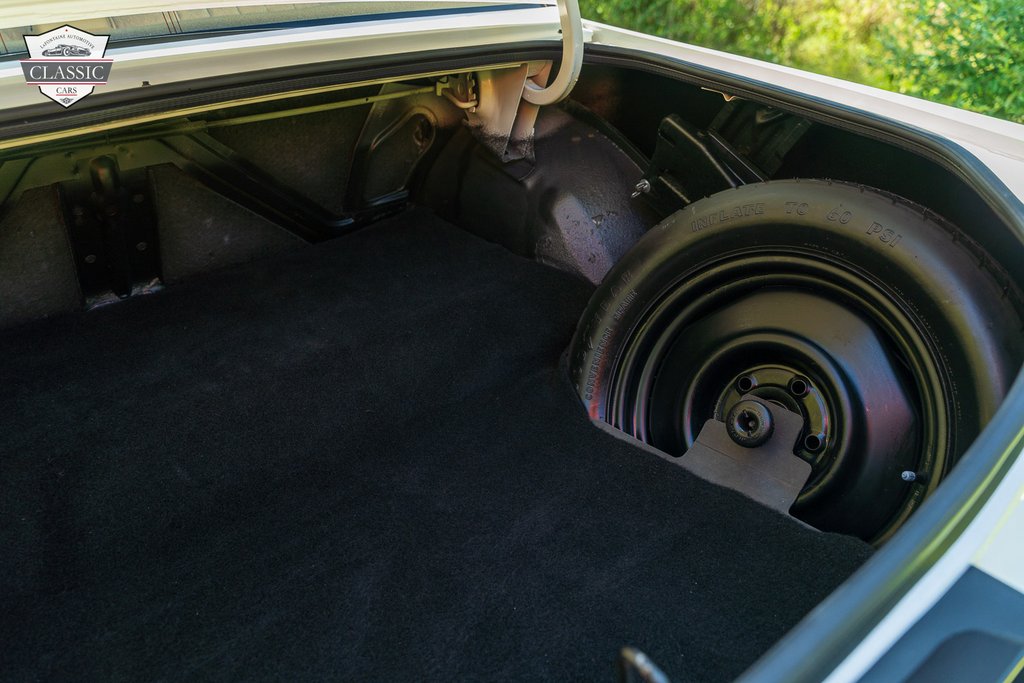 1987 Chevrolet Monte Carlo SS photo 4