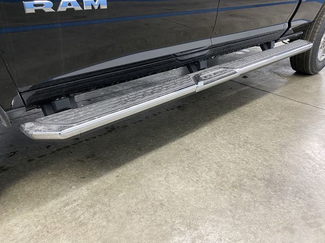 2025 Ram 2500 Big Horn photo 36
