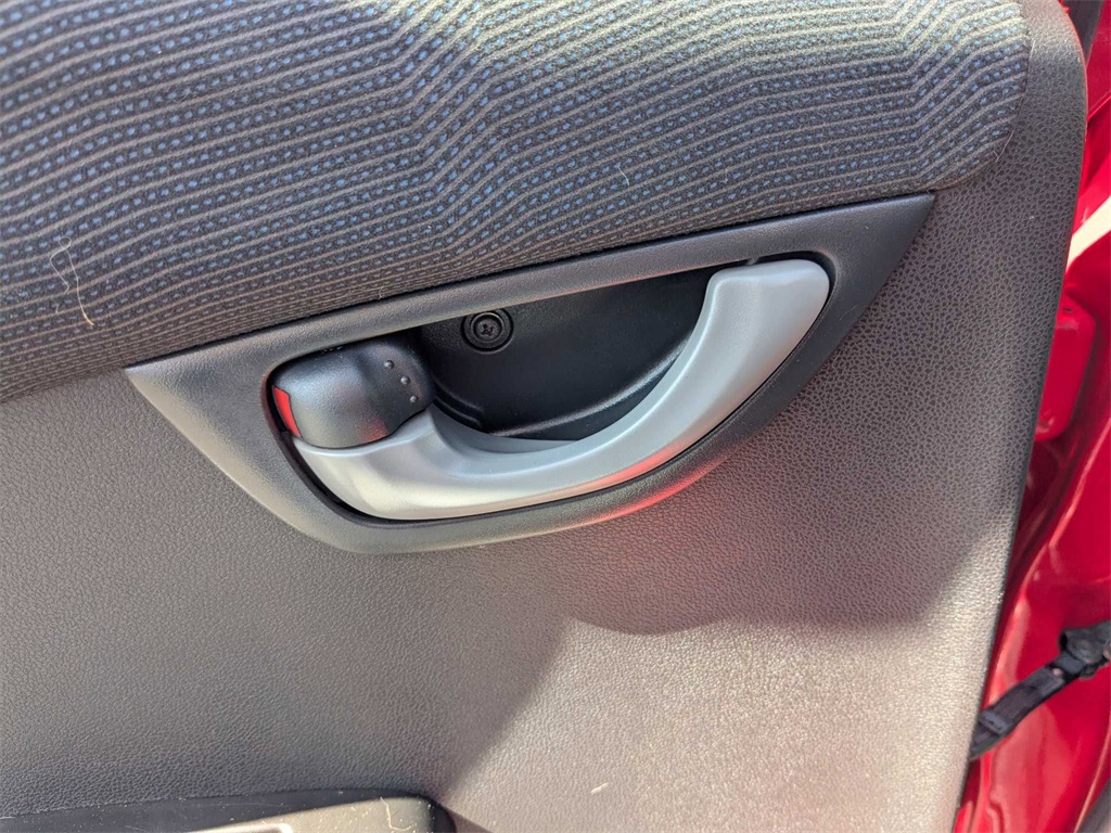 2011 Honda Fit Sport photo 22