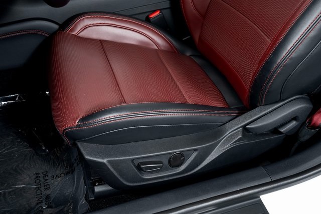 2024 Ford Mustang GT Premium Convertible photo 17