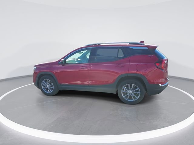 2023 Gmc Terrain SLT photo 4