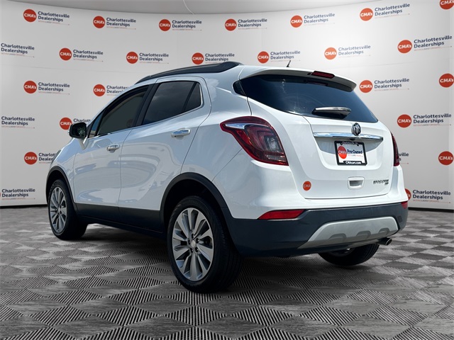 2019 Buick Encore Preferred photo 3